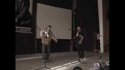 4ukito & Boreau - Mozychni Promivki