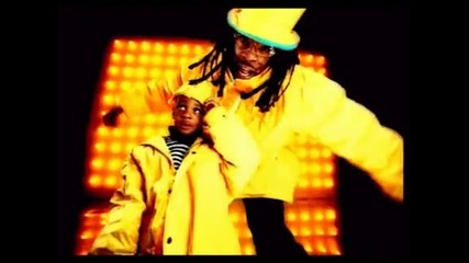 Busta Rhymes - Woo Hah!! Got You All In Check