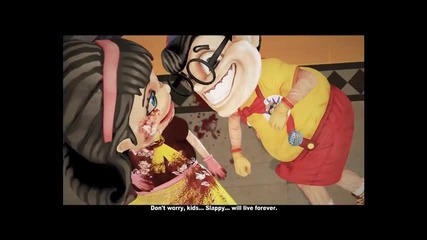 Dead Rising 2 Brent Ernst (slappy)