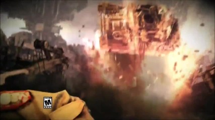 Killzone 3 New commercial 