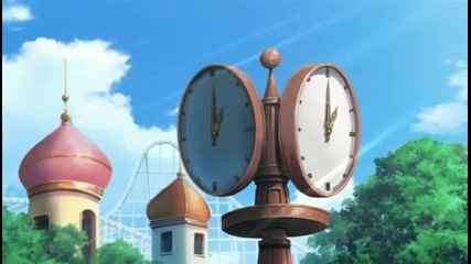 Shakugan No Shana S2 E07 bg sub