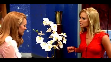 Britney Spears - Lucky ( Dvd Rip )