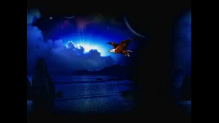 Love serenade - Barry white