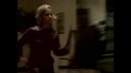 Buffy The Vampire Slayer