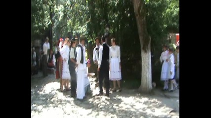 Сватба на банатски българи ?!?!?! 
