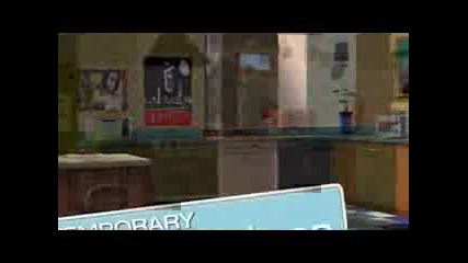 New Sims - Kitchen & Bath Stuff - Trailer