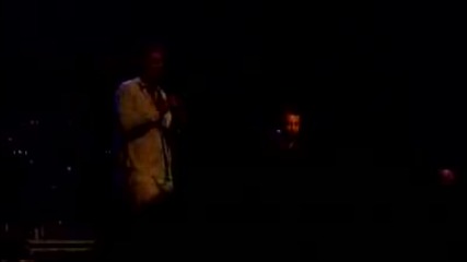Serj Tankian - Yes, Its Genocide - live in Cologne 25.08.10 