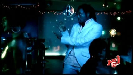 Black Eyed Peas - My Humps (official Video) {hq} 