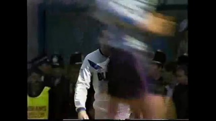 Лийдс 2 - Ковънтри 3 - част 2 (1987 Купа на Англия Полуфинал)
