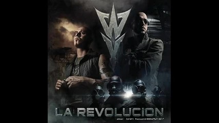 Wisin y Yandel - Te Siento [la Revolucion Reloaded 2009]