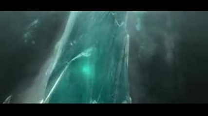Warcraft 3 Lore 9 Arthas Becomesthe Lich King