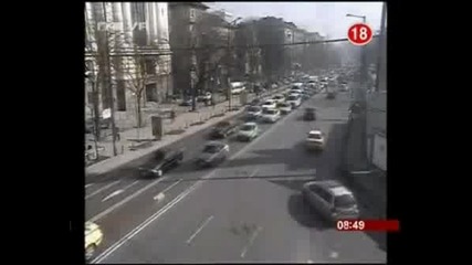 Потресаващo