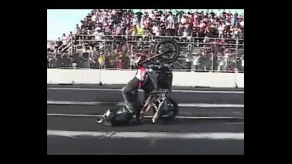 Xfr Street Bike Crashes 