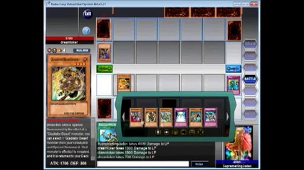 Supremeking Vs Dreamlocker