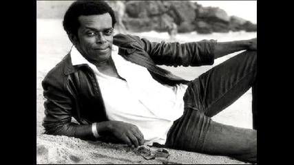 Leon Ware I Wanna Be Where You Are. 1976 