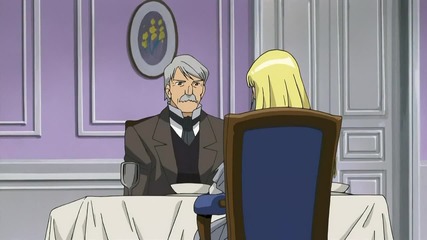 Les Miserables Shoujo Cosette 26