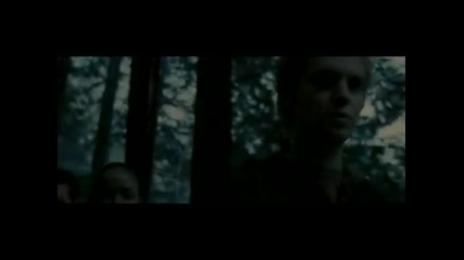 X - men 3 и Spider Man 3 Обединен Trailer 