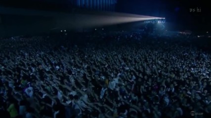 Превод / Linkin Park - In The End / Live 2007 /