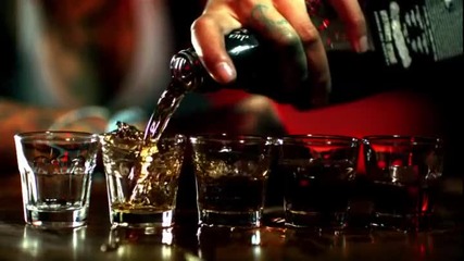 Yelawolf ft. Lil Jon - Hard White (hq)
