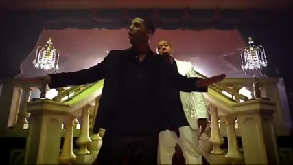 Timbaland ft. Drake - Say Something 