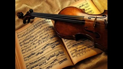 Antonio Vivaldi - Concerto No. 10 for 4 violins & Cello in B minor