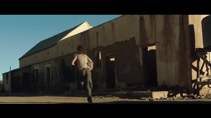 Heatstroke Топлинен удар 2013
