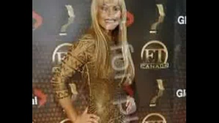 Trish Stratus - Love Stoned