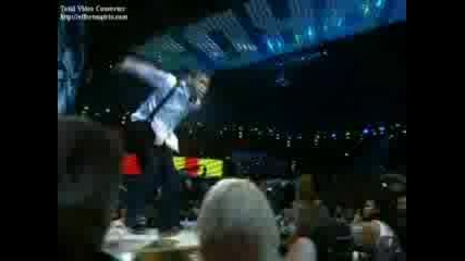 Mtv Video Music Awards 2007 2