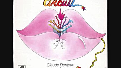 Claude Denjean - Ce Jour La 1973 instrumental