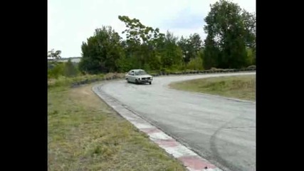 Drag and Drift from Pleven "racing Team"