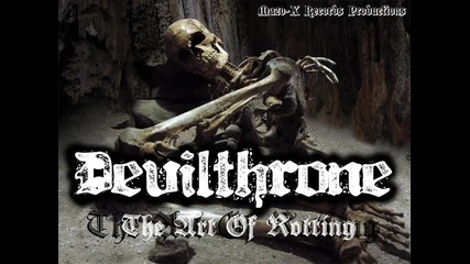 Devilthrone - 01. Feed The Dead 