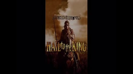 Avenged Sevenfold - 07 - Heretic