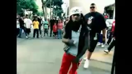 Lil Wayne - A Milli 