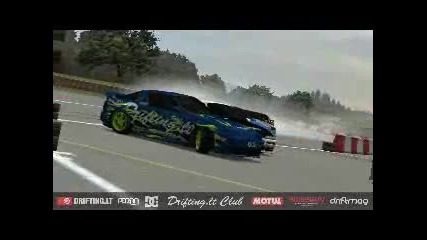 Drifting.lt Club~promo Video