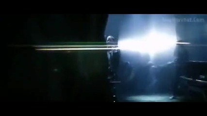 Linkin Park - New Divide [official Music Video Hd]