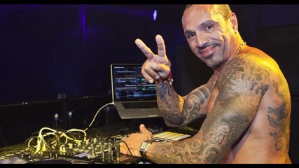 David Morales Classic mix show 03-11-2013