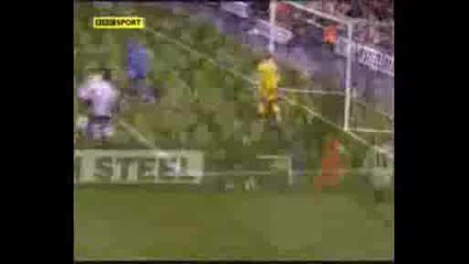 chelsea vs totman 1 - 0