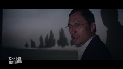 Честни Трейлъри - Godzilla (2014)