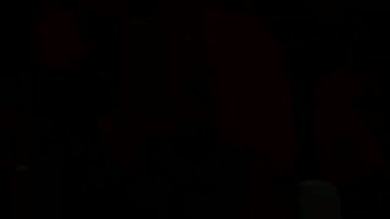 The Miz hits a Miz Bottom on John Cena