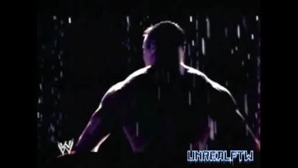 Randy Orton - Seizure Of Power 
