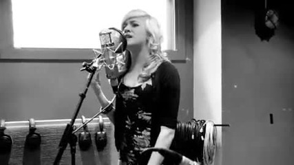 Pixie Lott - Use Somebody (kings of Leon cover) 