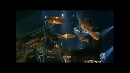 Lafee - Shut Up (the Dome 2008)