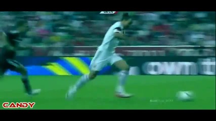 Zlatan Ibrahimovic - Pre Season - 2011-2012