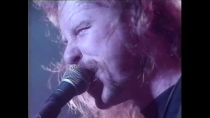 2. Metallica - Creeping Death - Live Buenos Aires 1993
