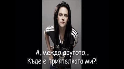 The Story ... Episode 10 ` 