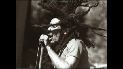 Bob Marley + Incubus Mashup