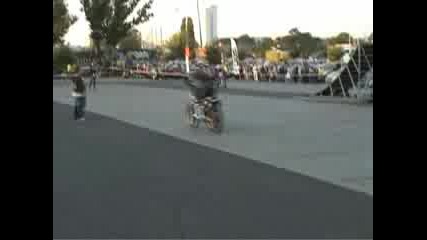 Xtreme Motocross