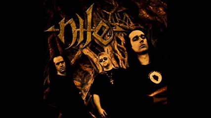 Nile - Lashed To The Slavestick