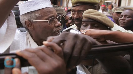 Chad Court Convicts Habre-era Security Officials of War Crimes, Torture