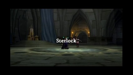Sterlock 2 - Part 1 